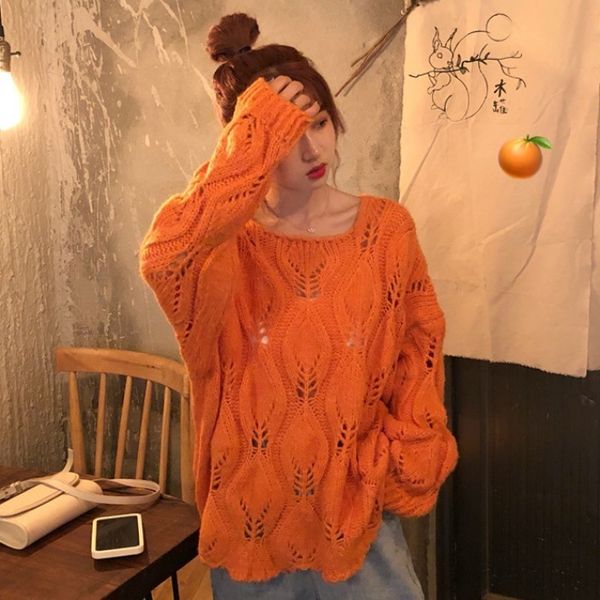 новый корейский трикотажные свитера весны и осени в 2019 году, White;black
новый корейский трикотажные свитера весны и осени в 2019 году, White;black