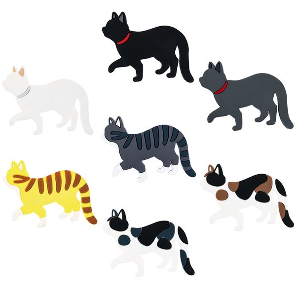 1pcs multifunctional cartoon cat hooks home decorations hats bag key wall hanger lovely cat tail hanging hooks fridge magnet
1pcs multifunctional cartoon cat hooks home decorations hats bag key wall hanger lovely cat tail hanging hooks fridge magnet