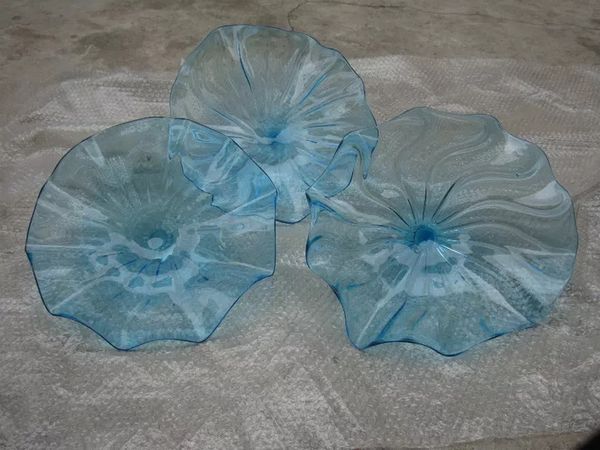 air shipping romantic pretty blue blown glass lamp lobby hall artistic murano glass wall plates
air shipping romantic pretty blue blown glass lamp lobby hall artistic murano glass wall plates