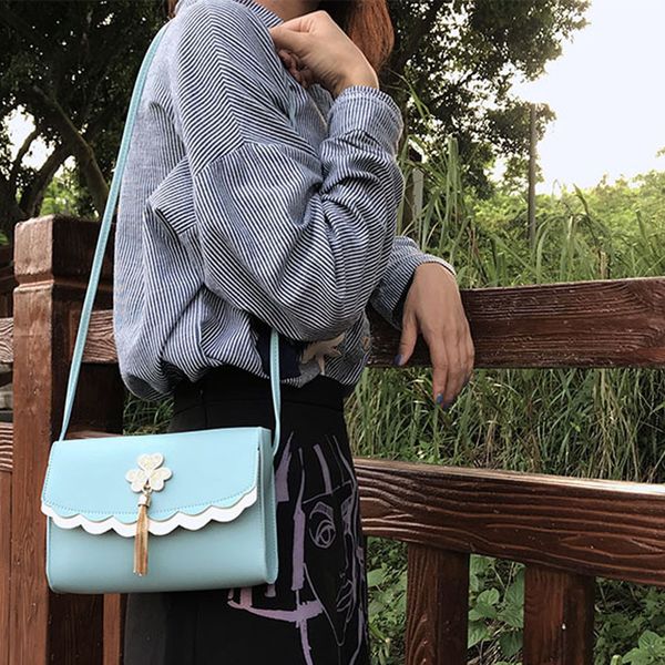 women bag fashion solid color ears shoulder messenger mobile carteras mujer de hombro y bolsos torebka damska shopper#35
women bag fashion solid color ears shoulder messenger mobile carteras mujer de hombro y bolsos torebka damska shopper#35