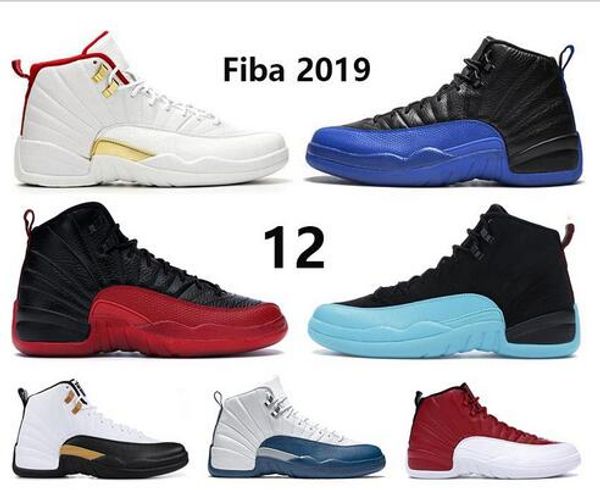 2020 fiba black royal blue 12 12s basketball shoes men mens bordeaux cny wings flu game gym red taxi designer sneakers us 7-13
2020 fiba black royal blue 12 12s basketball shoes men mens bordeaux cny wings flu game gym red taxi designer sneakers us 7-13