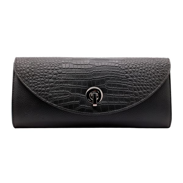 classic women clutch bag female multi-pocket small fragrance style cross-body bag long section women casual handbag shouler
classic women clutch bag female multi-pocket small fragrance style cross-body bag long section women casual handbag shouler