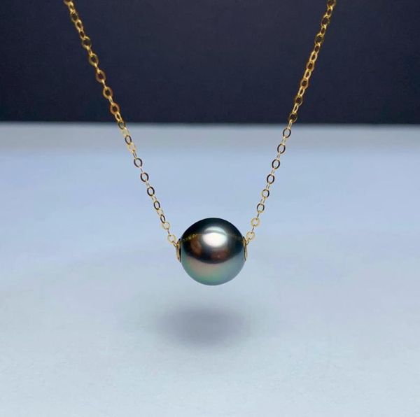 shilovem 18k yellow gold natural pearls pendants fine jewelry women trendy plant no necklace gift new mymz1010888zz, Silver
shilovem 18k yellow gold natural pearls pendants fine jewelry women trendy plant no necklace gift new mymz1010888zz, Silver