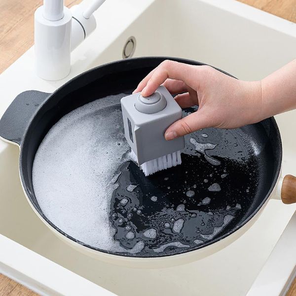 non-stick automatic liquid oil dishwashing brush wash decontamination pot brush car glass car cleaning supplies tools
non-stick automatic liquid oil dishwashing brush wash decontamination pot brush car glass car cleaning supplies tools