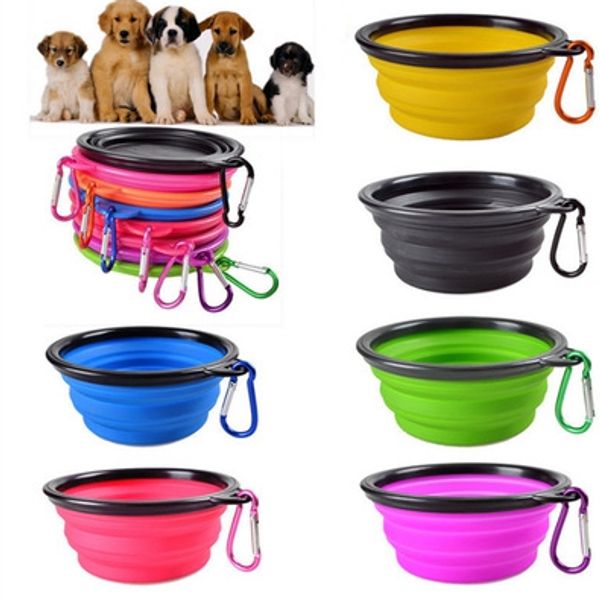 travel collapsible dog cat feeding bowl two styles pet water dish feeder silicone foldable bowl with hook 18 styles to choose eea743
travel collapsible dog cat feeding bowl two styles pet water dish feeder silicone foldable bowl with hook 18 styles to choose eea743