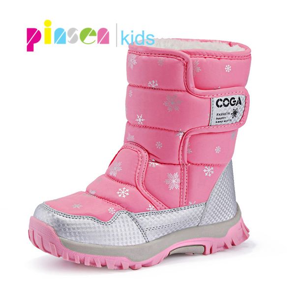 pinsen 2019 winter kids boots for girls snow boots parent-child shoes warm plush soft bottom children shoes snow for girls, Black;grey
pinsen 2019 winter kids boots for girls snow boots parent-child shoes warm plush soft bottom children shoes snow for girls, Black;grey