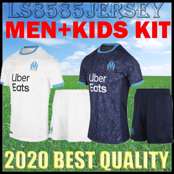 kids kit olympique marseille 20 21 soccer jersey home maillot de foot payet l.gustavo thauvin balotelli om 2020 2021 marseille jerseys child, Black
kids kit olympique marseille 20 21 soccer jersey home maillot de foot payet l.gustavo thauvin balotelli om 2020 2021 marseille jerseys child, Black