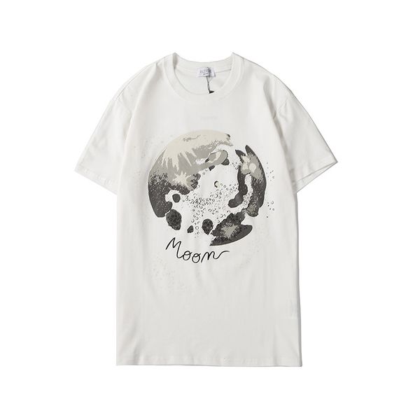 mens designer shirt 20ss brand t shirts men and women short sleeve shirt clothing letter printed crew neck designer tees fashion-2
mens designer shirt 20ss brand t shirts men and women short sleeve shirt clothing letter printed crew neck designer tees fashion-2