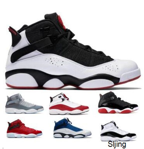 6 6s шесть rings баскетбол обувь кроссовки jumpman concord разводят green ice gym red конфетти space jam mens man 2019 классическая аутентич 
6 6s шесть rings баскетбол обувь кроссовки jumpman concord разводят green ice gym red конфетти space jam mens man 2019 классическая аутентич