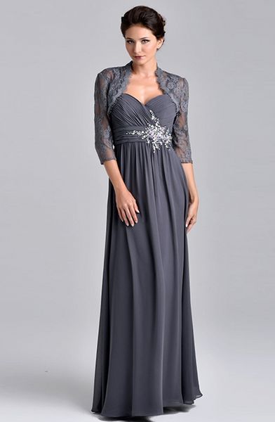 plus size dresses long sleeved evening dresses mother long lace chiffon seven minute sleeves and two party dresses, Black;red
plus size dresses long sleeved evening dresses mother long lace chiffon seven minute sleeves and two party dresses, Black;red