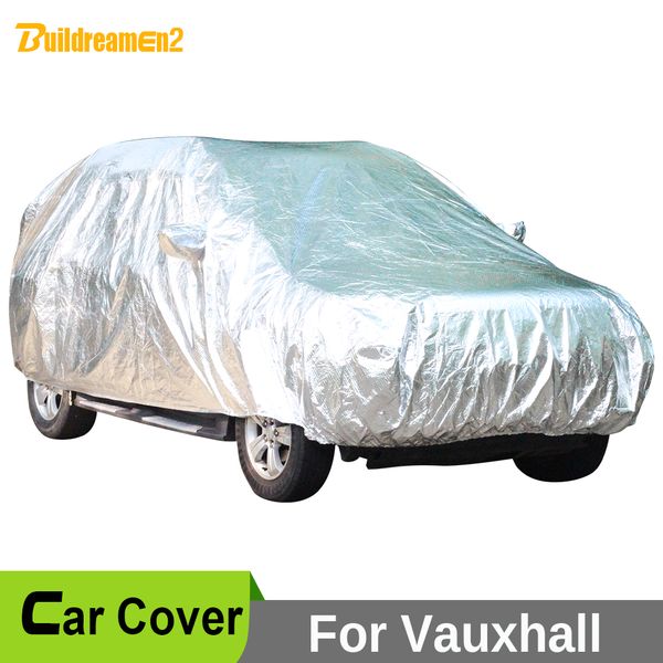 buildreamen2 waterproof car cover for vauxhall mokka antara zafira car sun shade rain hail snow dust scratch protective cover
buildreamen2 waterproof car cover for vauxhall mokka antara zafira car sun shade rain hail snow dust scratch protective cover