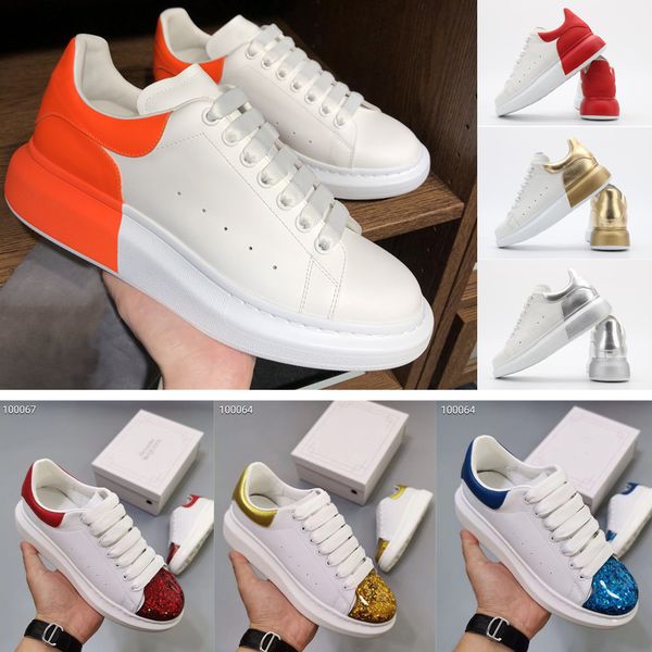 2020 new fashion luxury designer leather patchwork chaussures men women casual shoes sneakers party platform shoes, Black
2020 new fashion luxury designer leather patchwork chaussures men women casual shoes sneakers party platform shoes, Black