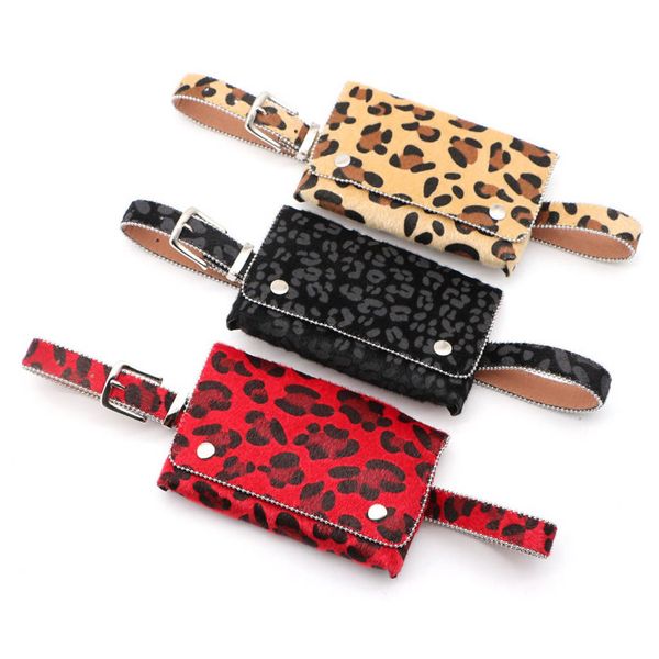 leopard buckle hasp bohemian women waist pack waterproof fanny pack leather fashion waist belt shoulder bag marsupio donna #zb
leopard buckle hasp bohemian women waist pack waterproof fanny pack leather fashion waist belt shoulder bag marsupio donna #zb