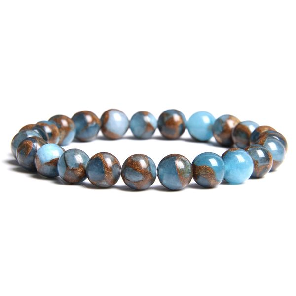 natural stone cloisonne beads bracelet 8mm multicolor round healing yoga beads bracelet bangle for women men jewelry gifts, Black
natural stone cloisonne beads bracelet 8mm multicolor round healing yoga beads bracelet bangle for women men jewelry gifts, Black