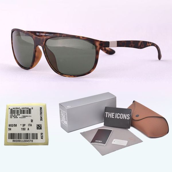 New arrival Brand Design Polarized sunglasses men women plank frame polaroid lens fashion Retro Vintage sun glasses with free case and label
New arrival Brand Design Polarized sunglasses men women plank frame polaroid lens fashion Retro Vintage sun glasses with free case and label