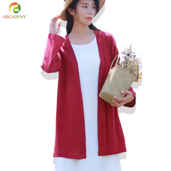 women fashion casual thin cotton linen cardigans knitted with long sleeves batwing sleeve cardigan coats sun protection shirts, Tan;black
women fashion casual thin cotton linen cardigans knitted with long sleeves batwing sleeve cardigan coats sun protection shirts, Tan;black