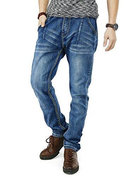 py bigg мужские джинсы regular fit big tall jogger брюки stretch повседневный workwear эластичный пояс плюс размер, Blue
py bigg мужские джинсы regular fit big tall jogger брюки stretch повседневный workwear эластичный пояс плюс размер, Blue