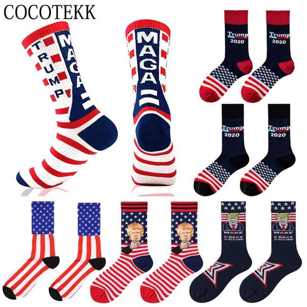 men socks creative president donald make america great again national flag stars stripes socks women casual, Black
men socks creative president donald make america great again national flag stars stripes socks women casual, Black