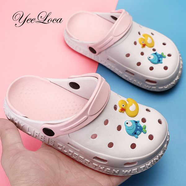 slippers kids children summer cartoon beach swimming garden shoes for boys girls soft non slip indoor toddler kids slippers, Black;red
slippers kids children summer cartoon beach swimming garden shoes for boys girls soft non slip indoor toddler kids slippers, Black;red