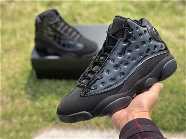 2019 authentic 13 cap and gown black suede men basketball shoes blackout real carbon fiber 414571-012 running shoes sneakers size 7-13, White;red
2019 authentic 13 cap and gown black suede men basketball shoes blackout real carbon fiber 414571-012 running shoes sneakers size 7-13, White;red