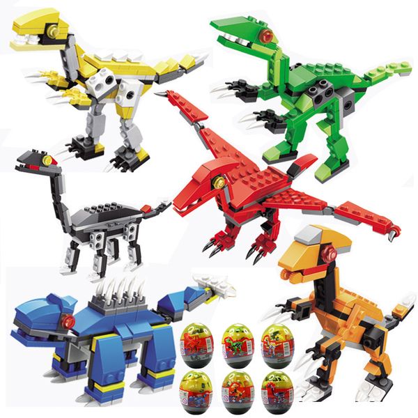 24 styles building blocks twist eggs toys dinosaur space ship rocket littlle monster bricks toys kids party gifts
24 styles building blocks twist eggs toys dinosaur space ship rocket littlle monster bricks toys kids party gifts