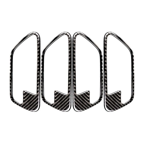 4 lot car door handle cover trim for 3 series f30 gt f34
4 lot car door handle cover trim for 3 series f30 gt f34