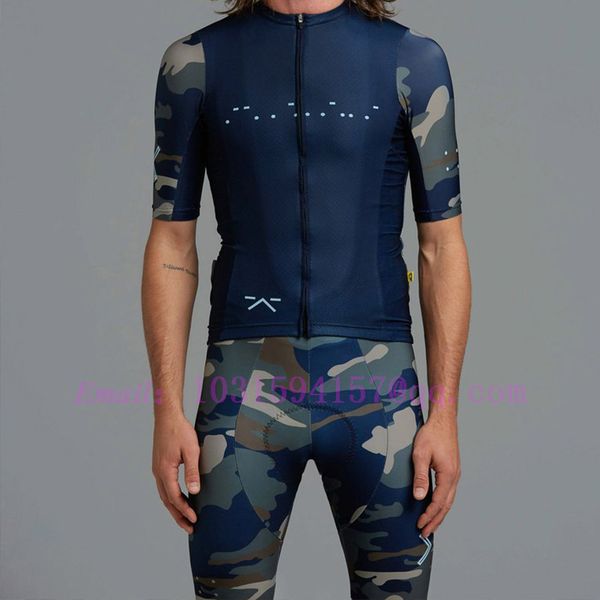 racing sets 2021 blue cycling clothes set short sleeve jersey and bib shorts kit summer men bike clothing mtb ropa ciclismo mailot hombre, Black;blue
racing sets 2021 blue cycling clothes set short sleeve jersey and bib shorts kit summer men bike clothing mtb ropa ciclismo mailot hombre, Black;blue