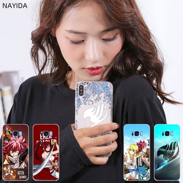 phone cases silicone soft cover for samsung s10 s9 s8 s7 s6 plus edge e note 10 9 8 pro case anime manga fairy tail logo
phone cases silicone soft cover for samsung s10 s9 s8 s7 s6 plus edge e note 10 9 8 pro case anime manga fairy tail logo