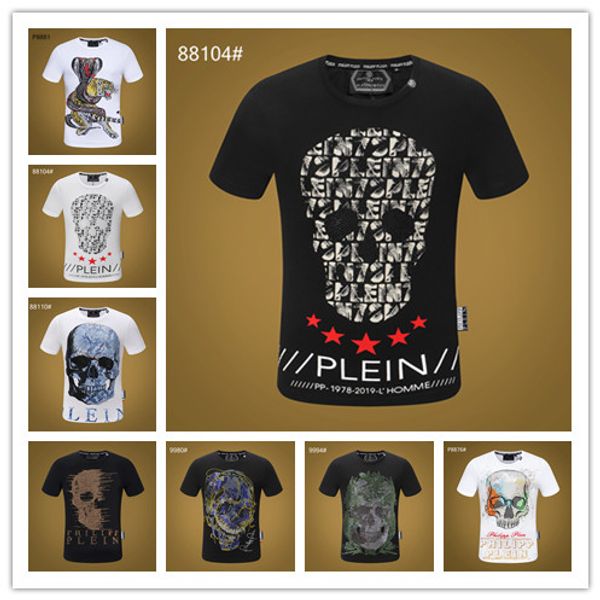 2019 spring summer fashion designer brand t-shirt embroidered tiger wolf short-sleeved t-shirt men's youth t-shirt, White;black
2019 spring summer fashion designer brand t-shirt embroidered tiger wolf short-sleeved t-shirt men's youth t-shirt, White;black