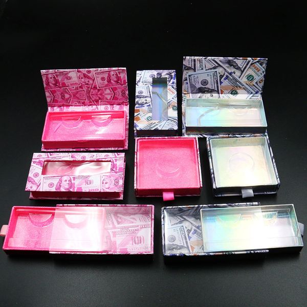 mink eyelashes box false eyelashes packaging empty lash case eyelash box without eyelashes money packing lash box 10styles rra3189
mink eyelashes box false eyelashes packaging empty lash case eyelash box without eyelashes money packing lash box 10styles rra3189
