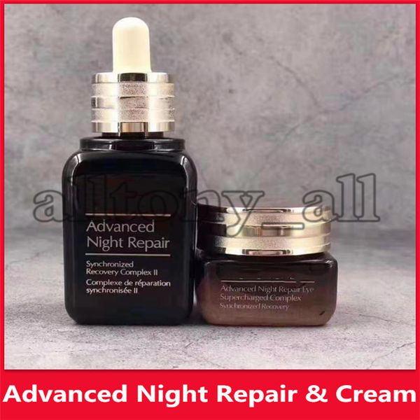 2019 christmas gift advanced night repaire + night cream syncronized recovery repairing anr moisturizing face skin care cream 50ml+15ml set
2019 christmas gift advanced night repaire + night cream syncronized recovery repairing anr moisturizing face skin care cream 50ml+15ml set