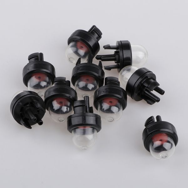 10pcs carburetor primer bulb compatible with poulan 530071835/530047213 gas saw
10pcs carburetor primer bulb compatible with poulan 530071835/530047213 gas saw