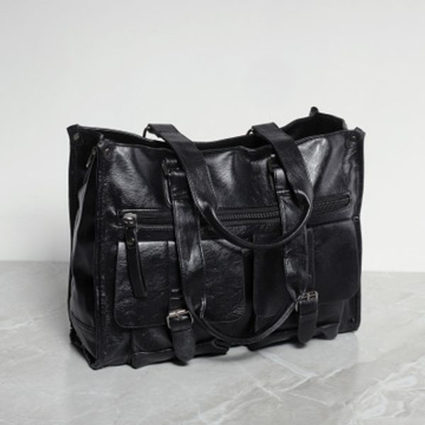 multiple pockets men's bag high capacity pu bag for documents waterproof mens briefcase multifunction leather zipper laptop
multiple pockets men's bag high capacity pu bag for documents waterproof mens briefcase multifunction leather zipper laptop