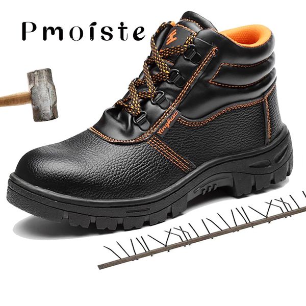 platform sneakers for men plus size 45/46 anti-smashing safety casual shoes men anti-piercing male shoes spring/autumn, Black
platform sneakers for men plus size 45/46 anti-smashing safety casual shoes men anti-piercing male shoes spring/autumn, Black