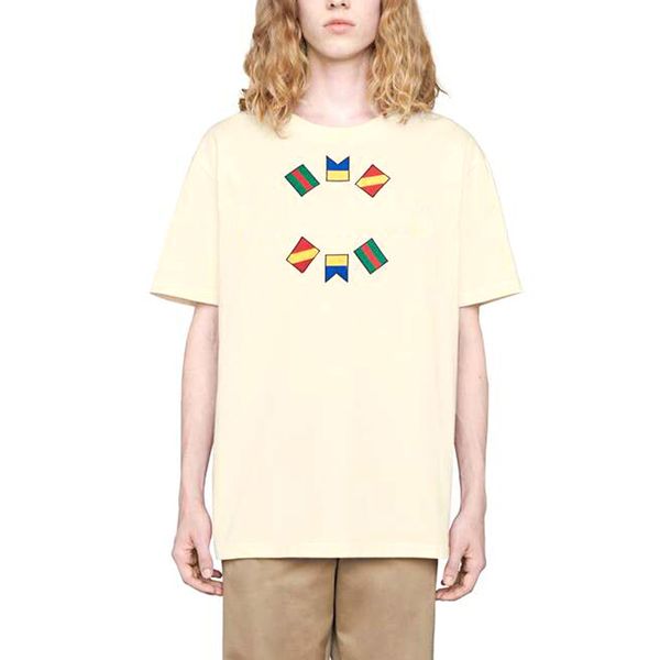 20ss made in italy t-shirt geometric logo letter printed tee simple fashion short sleeves men women summer high street t-shirt hfymtx645, White;black
20ss made in italy t-shirt geometric logo letter printed tee simple fashion short sleeves men women summer high street t-shirt hfymtx645, White;black