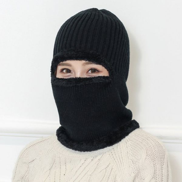 gbcnyier thick knit cotton fluff cap outdoor keep warm windproof full protection cold winter cap
gbcnyier thick knit cotton fluff cap outdoor keep warm windproof full protection cold winter cap