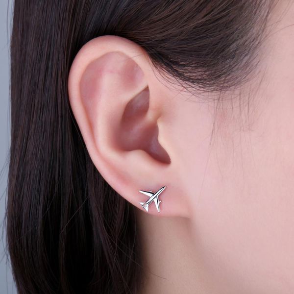 fashion-airplane thread drop earrings 925 sterling silver earrings for women girls korean earrings fashion jewelry
fashion-airplane thread drop earrings 925 sterling silver earrings for women girls korean earrings fashion jewelry