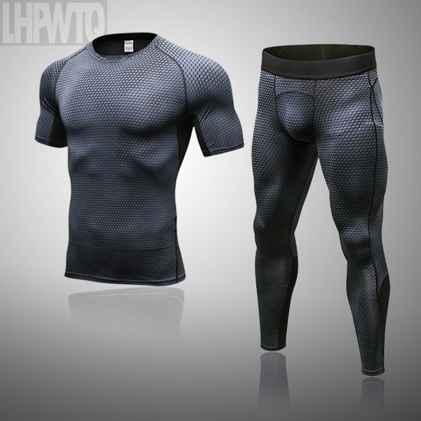 мужская new brand fitness сжатие мужская с коротким рукавом футболки gym muscle рубашка + лосины лосины идущие дышащий одежды, Black;blue
мужская new brand fitness сжатие мужская с коротким рукавом футболки gym muscle рубашка + лосины лосины идущие дышащий одежды, Black;blue