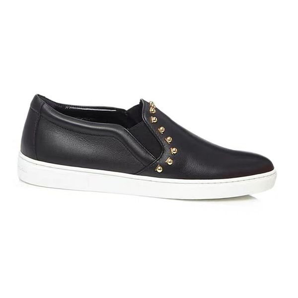 2019 casual shoes breathable designer women slip-on sneakers fashion suede comfortable casual shoes rubber sole with origin box size 35-40, Black
2019 casual shoes breathable designer women slip-on sneakers fashion suede comfortable casual shoes rubber sole with origin box size 35-40, Black