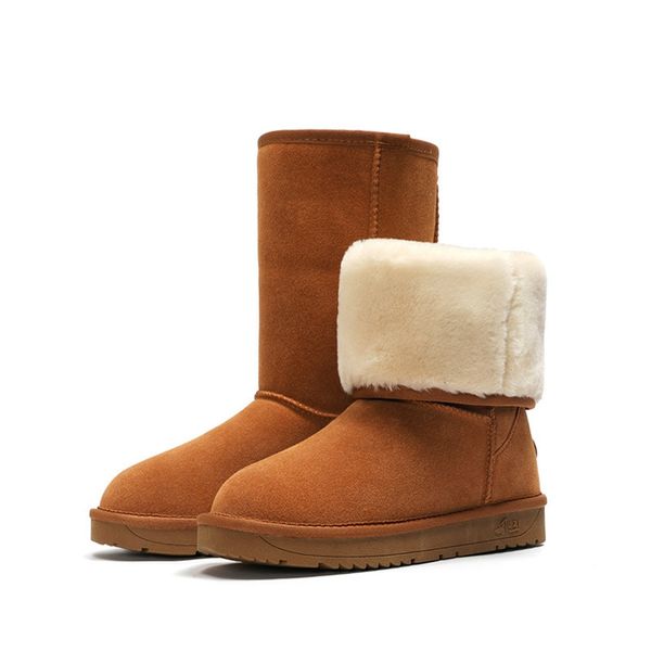 designer boots australia women girl classic snow boots bowtie ankle short fur boot for winter black chestnut cowskin leather half boot 
designer boots australia women girl classic snow boots bowtie ankle short fur boot for winter black chestnut cowskin leather half boot