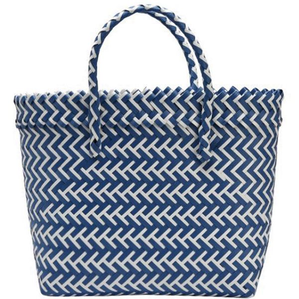 asds-korean version of the basket weaving shopping bag bathroom basket portable handbag blue
asds-korean version of the basket weaving shopping bag bathroom basket portable handbag blue