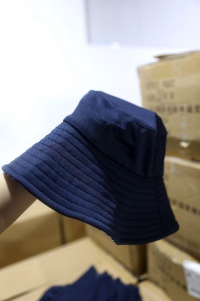 star same fashion women's summer foldable sun and sun shading large brim popular new fisherman's hat, Blue;gray
star same fashion women's summer foldable sun and sun shading large brim popular new fisherman's hat, Blue;gray