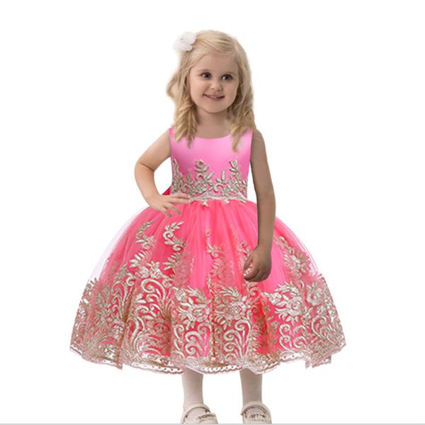 ins new girls dress elegant new year princess children party dress wedding gown kids dresses for girls birthday party dress vestido wear, Red;yellow
ins new girls dress elegant new year princess children party dress wedding gown kids dresses for girls birthday party dress vestido wear, Red;yellow