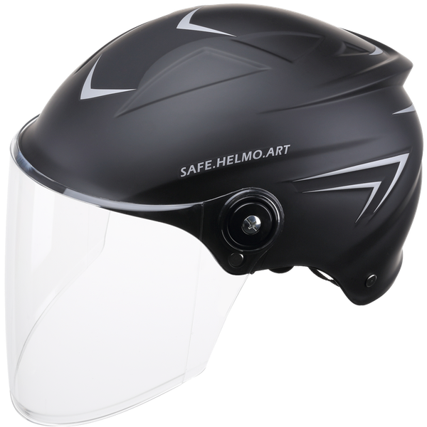 helmo motorcycle helmet scooter bike open face half baseball cap anti-uv safety hard hat motocross helmet multiple color protect
helmo motorcycle helmet scooter bike open face half baseball cap anti-uv safety hard hat motocross helmet multiple color protect