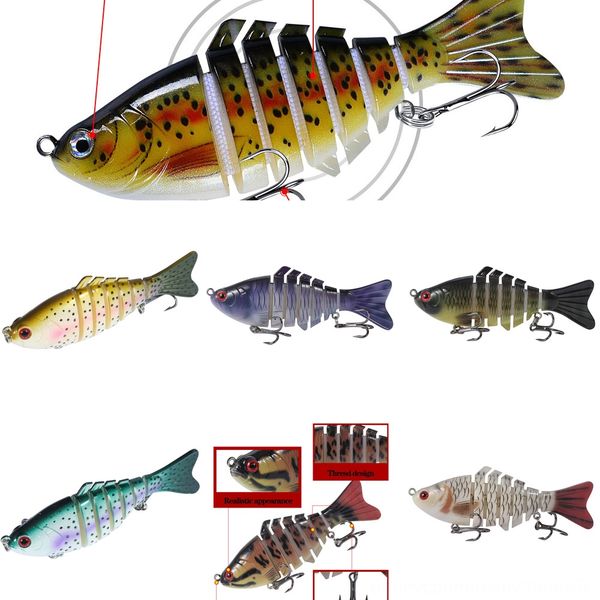 1oezc double-sided luya box bait box shrimp (10cm * 15.5g) thickened 10 grid translucent fishing wooden
1oezc double-sided luya box bait box shrimp (10cm * 15.5g) thickened 10 grid translucent fishing wooden