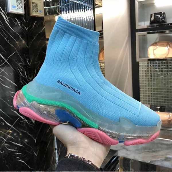socks bootstriple-sairknitmidsock 2019 men's and women's breathable socks running shoes fashion wild crystal bright martin boots s, Black
socks bootstriple-sairknitmidsock 2019 men's and women's breathable socks running shoes fashion wild crystal bright martin boots s, Black
