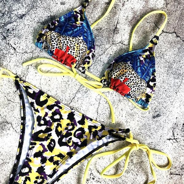 print bikini swimwear women swimsuit push up biquini micro bikinis set 2020 lace up bathing suit female maillot de bain
print bikini swimwear women swimsuit push up biquini micro bikinis set 2020 lace up bathing suit female maillot de bain