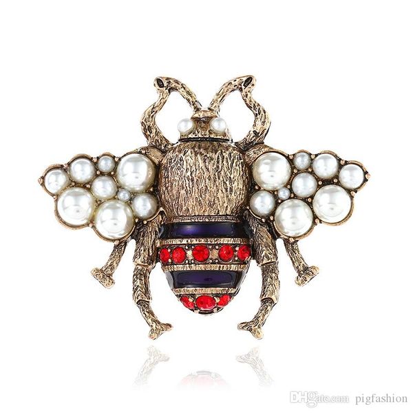европейская и американская пчелиная брошь старинные 3d животные жемчужные булавки горный хрусталь новые прекрасные краски броши новые, Gray
европейская и американская пчелиная брошь старинные 3d животные жемчужные булавки горный хрусталь новые прекрасные краски броши новые, Gray