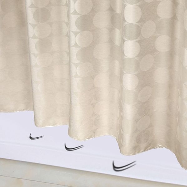 200 x 220cm elegant circle solid shower curtain polyester fabric thick waterproof bath curtain mold simple bathroom set partitio other bath
200 x 220cm elegant circle solid shower curtain polyester fabric thick waterproof bath curtain mold simple bathroom set partitio other bath