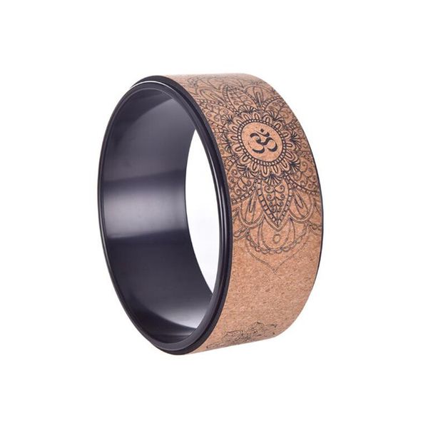 cork yoga wheel professional sever star yoga circle back waist stretch bodybuilding for pilates fitness dance exercise euipment
cork yoga wheel professional sever star yoga circle back waist stretch bodybuilding for pilates fitness dance exercise euipment